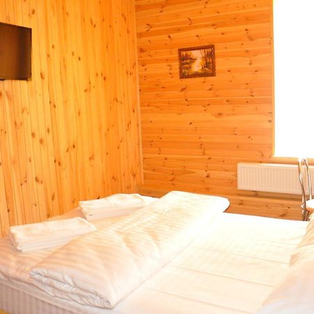 Hostellux Οδησσός Εξωτερικό φωτογραφία