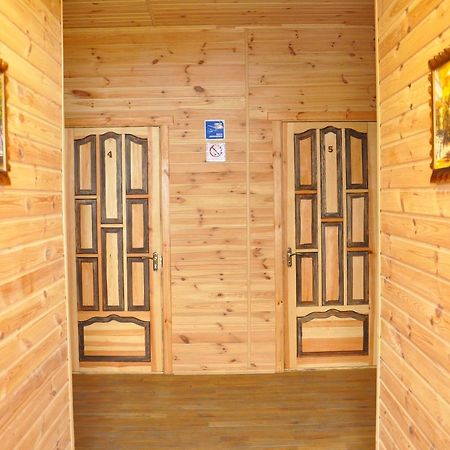 Hostellux Οδησσός Εξωτερικό φωτογραφία