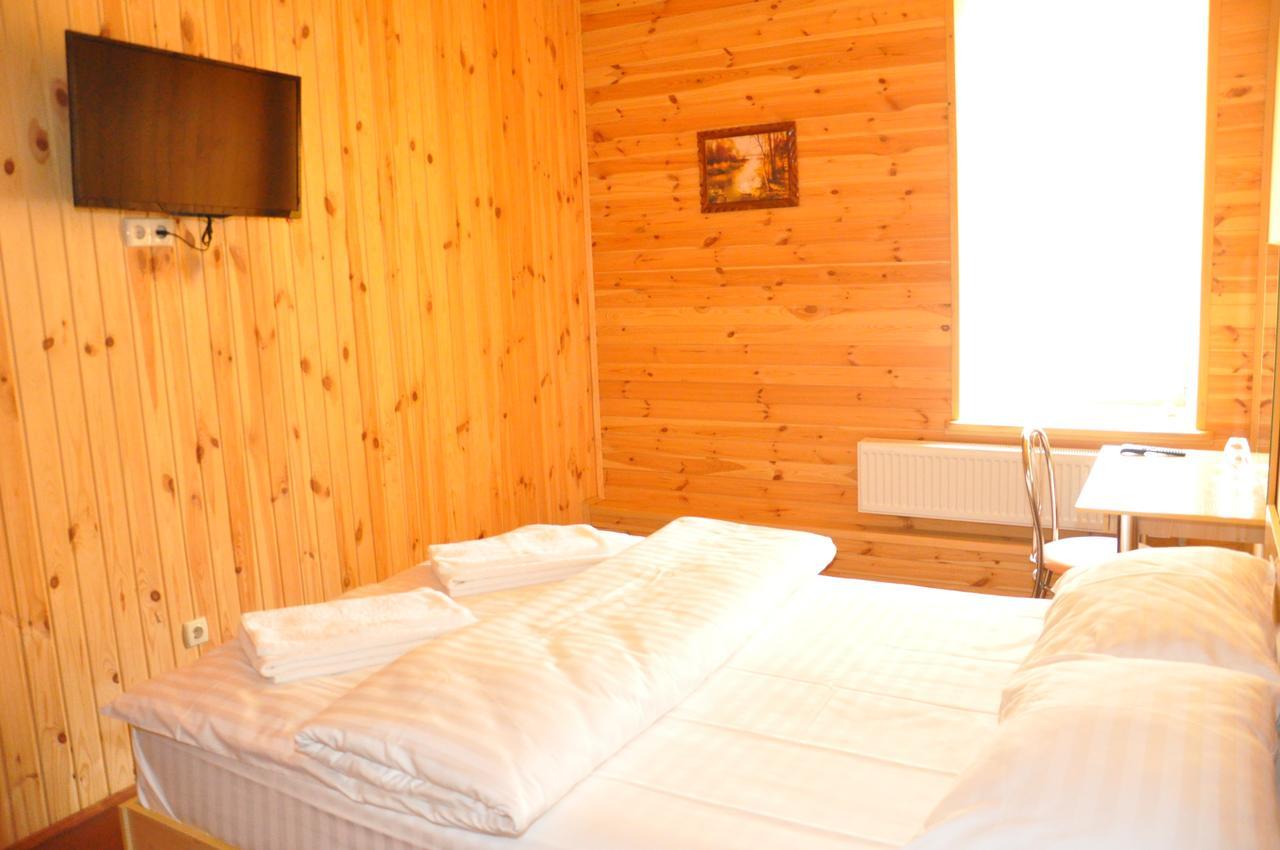 Hostellux Οδησσός Εξωτερικό φωτογραφία